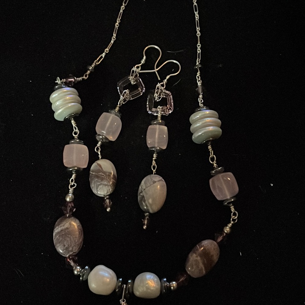 Hexagonal Helen Set - image 8